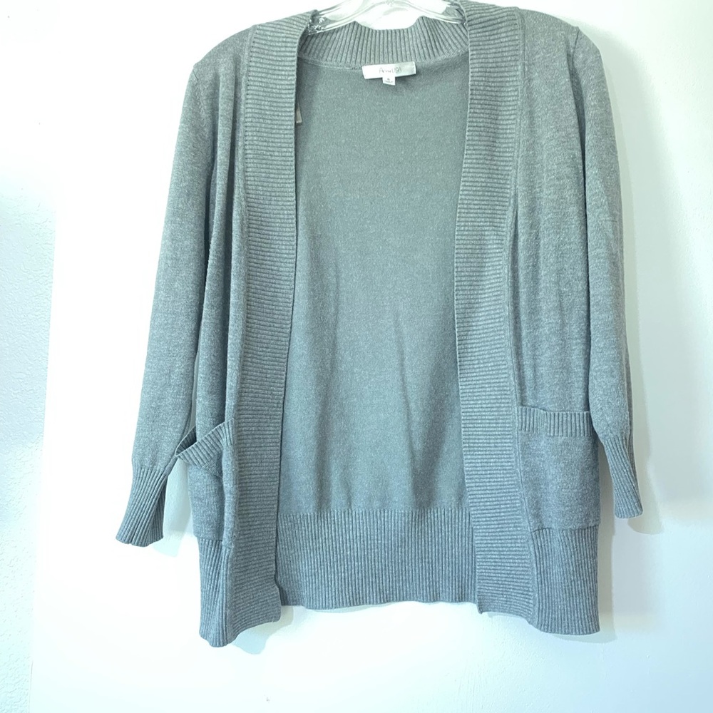 Active USA Sweater Small